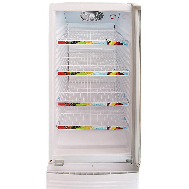 Tủ mát Darling DL-2610A (260L)