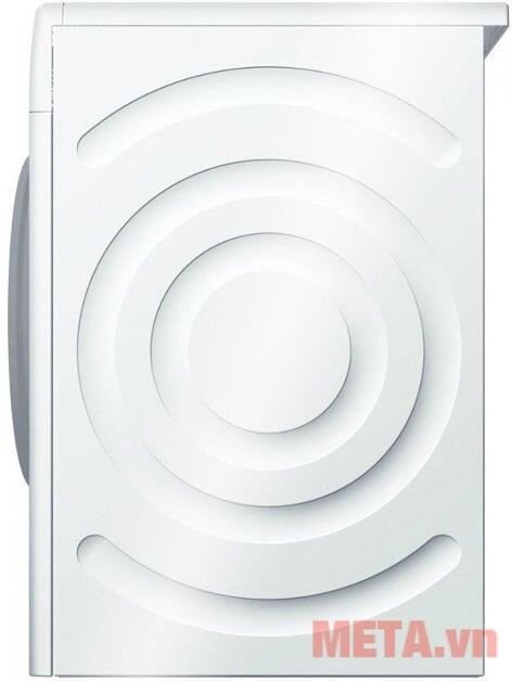 Máy giặt cửa trước Bosch WAW28480SG (9kg)