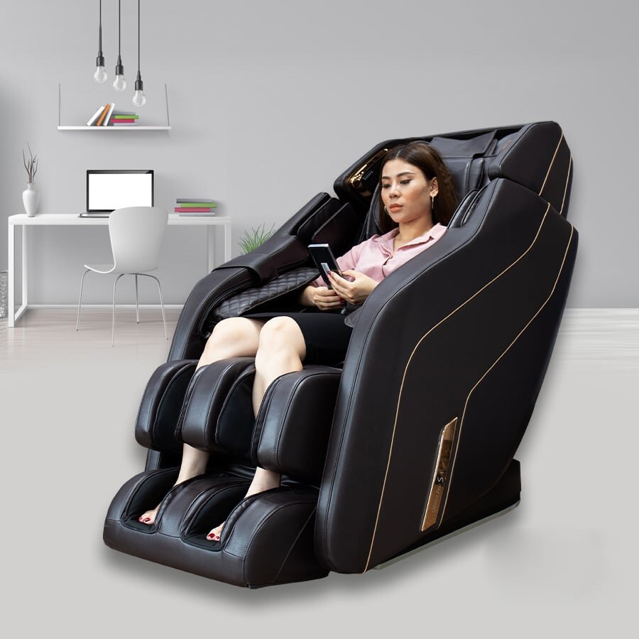 Ghế massage Okasa Pro S1