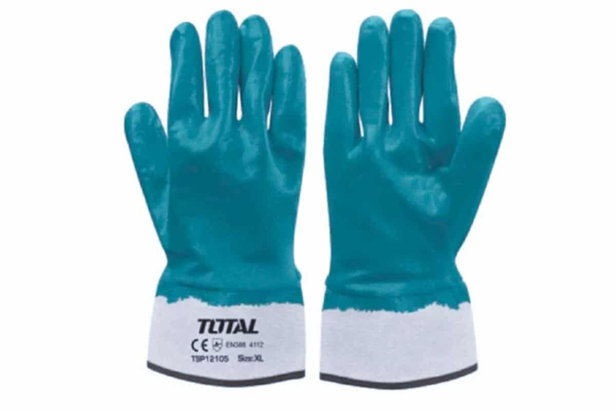 Găng tay Total TSP12105
