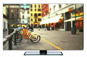 Tivi LED TCL L40B2800D 40 inch Tivi LED TCL L40B2800D 40 inch