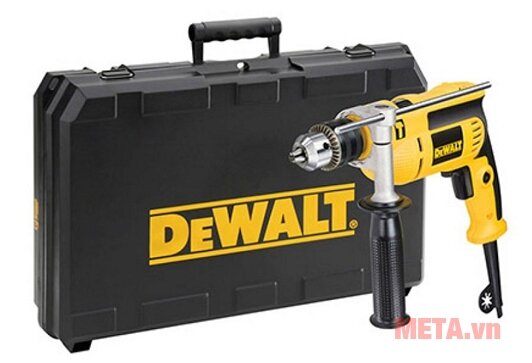 Máy khoan động lực Dewalt DWD024K