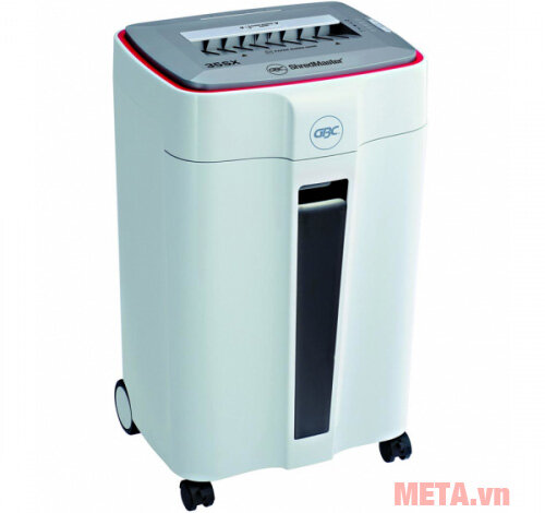 Máy hủy giấy GBC ShredMaster 35SX Máy hủy giấy GBC ShredMaster 35SX