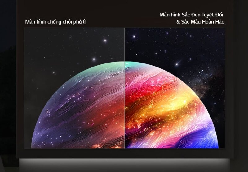 Smart Tivi OLED evo LG AI 4K 77 inch OLED77G6PSA 