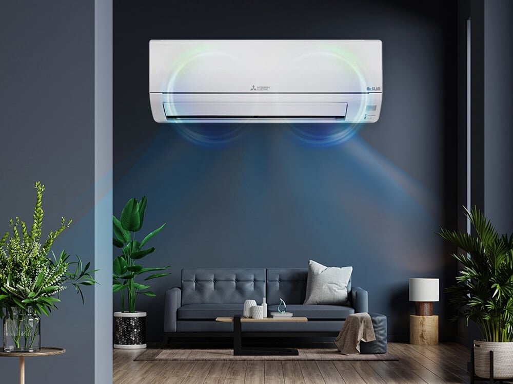 Làm mát nhanh hơn