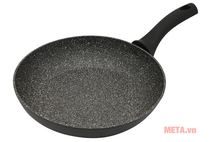 Chảo vân đá đáy từ Elmich Colosseum EL-3259 (26cm)