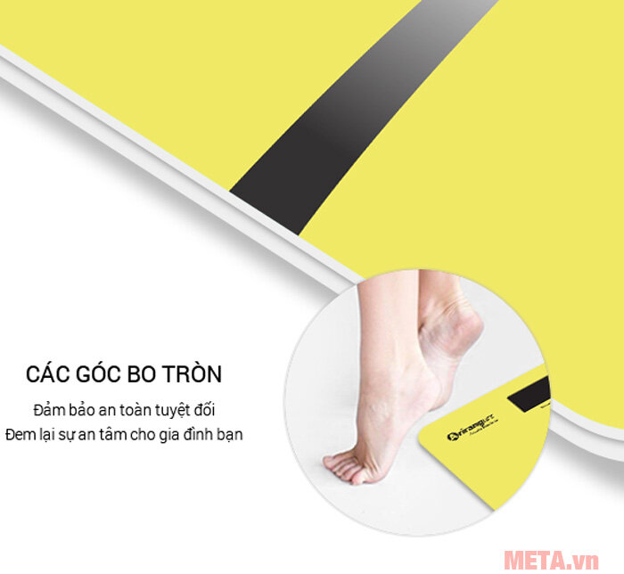 Cân sức khỏe ArirangLife AR-S18I