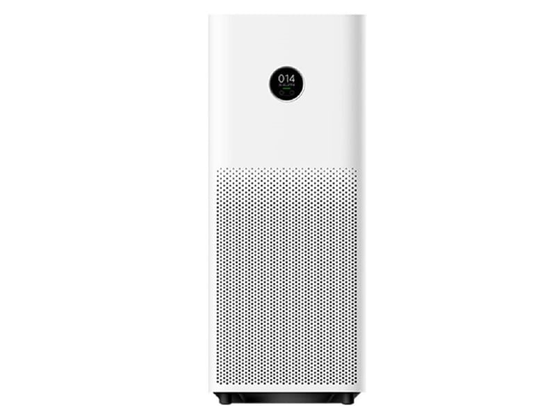 Hình ảnh máy lọc không khí Xiaomi Smart Air Purifier 4 Pro Hình ảnh máy lọc không khí Xiaomi Smart Air Purifier 4 Pro
