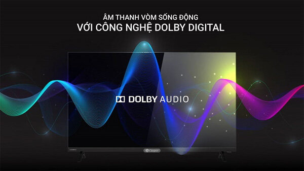 Smart Tivi 4K 55 inch Casper 55UX6200 (Mới 2021) Smart Tivi 4K 55 inch Casper 55UX6200 (Mới 2021)