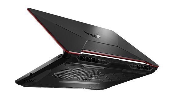 Laptop Asus TUF Gaming F15 FX506LH HN188W (ảnh 2)