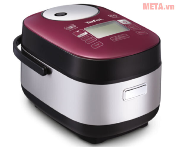 Nồi cơm điện cao tần Tefal RK803565 1 lít