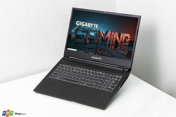 Gigabyte A5 K1-AVN1030SB (ảnh 1)