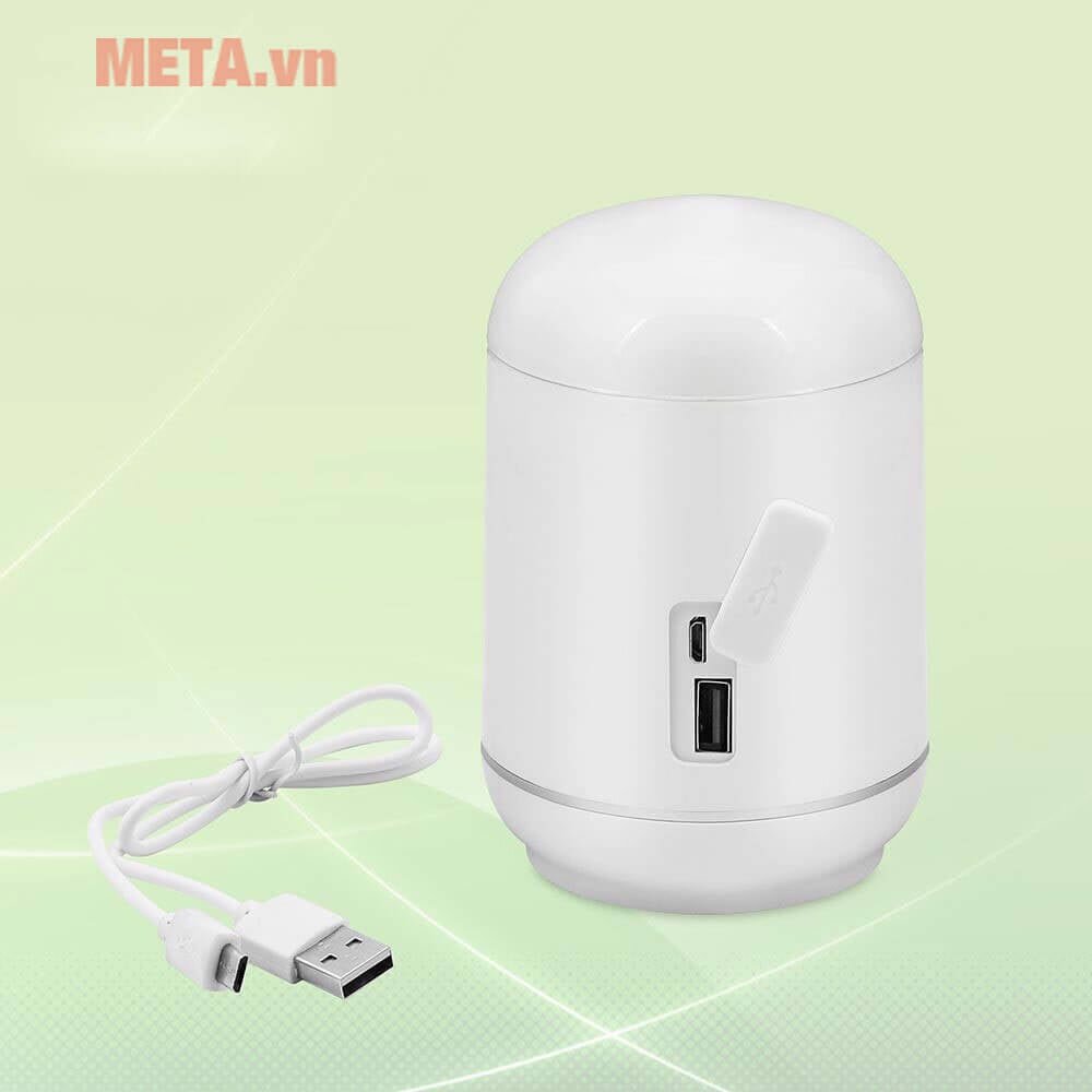 Máy xay sinh tố cầm tay