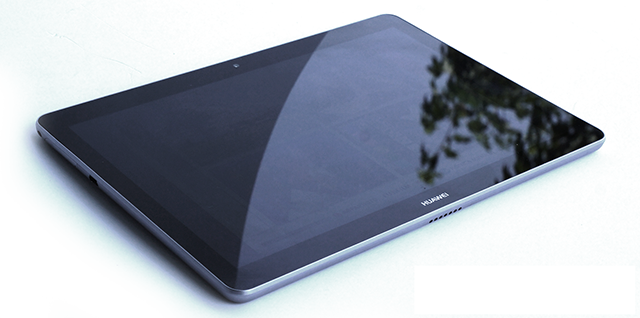 Máy tính bảng Huawei MediaPad T3 10 (2017) Máy tính bảng Huawei MediaPad T3 10 (2017)