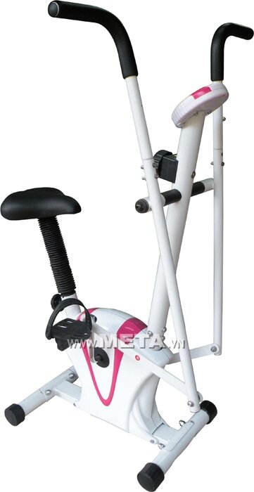 Xe đạp liên hoàn nhỏ có yên Life 609