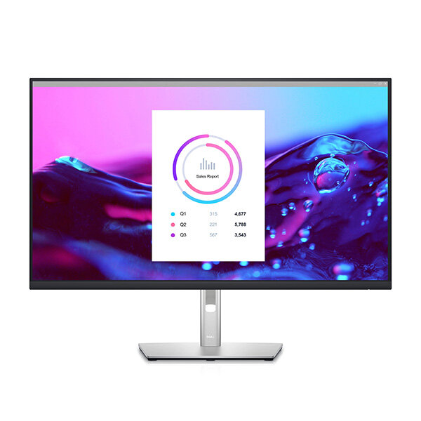 Màn hình Dell P3222QE 31.5Inch 4K USB-C/ RJ45 IPS