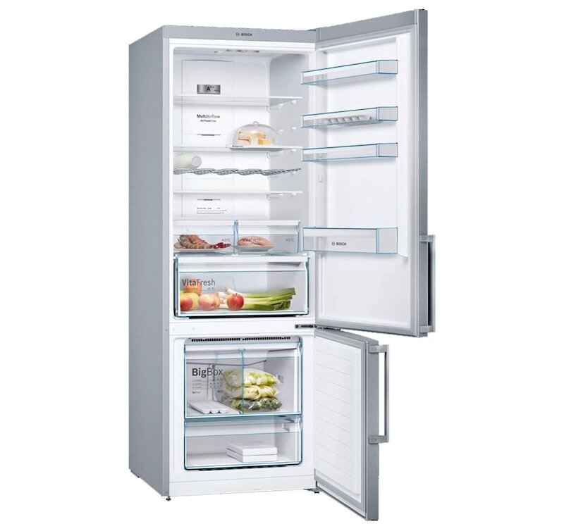 Tủ lạnh Bosch KGN56XI40J được trang bị công nghệ
