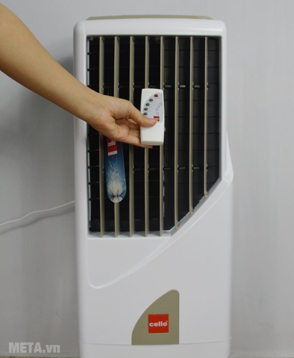 Máy làm mát Air Cooler Cello Tower 25