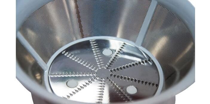 Máy xay ép đa năng 5 trong 1 Osaka BL739 (500W)