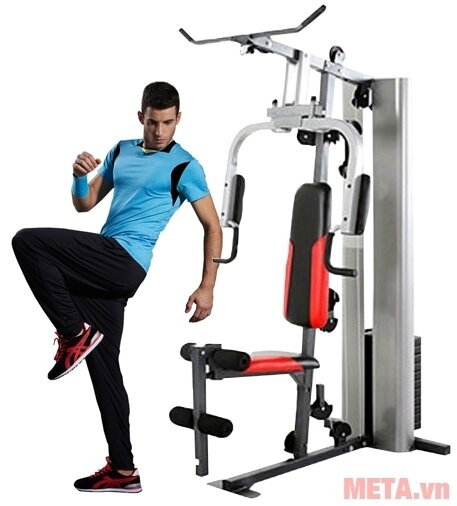 Giàn tạ đa năng Nantong KFHG-22