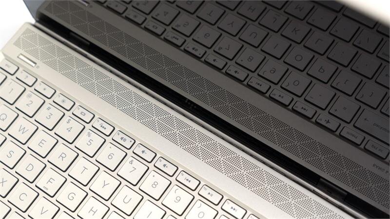 Laptop HP Envy 13-aq0027TU 6ZF43PA Vang W10 /i7-8565U /8G /256GSSD_Pcle /13.3FHD