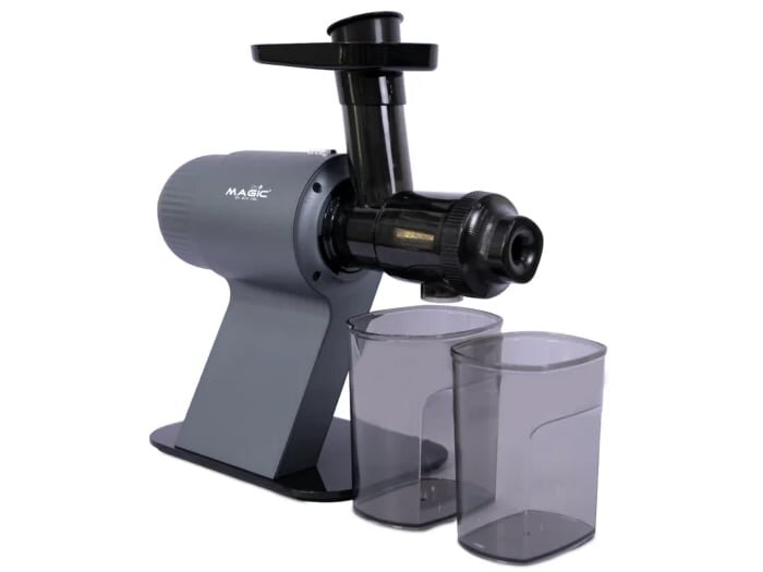 Máy ép có cấu tạo đơn giản 