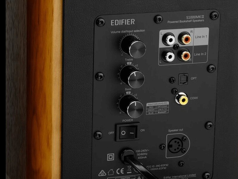 Loa Edifier S2000MKIII (S2000MK3)
