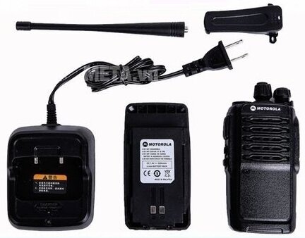 Bộ đàm Motorola GP 3288