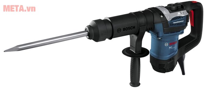 Máy đục Bosch GSH 5 max Professional