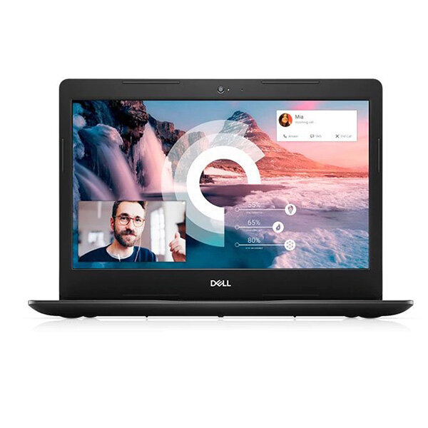 Laptop Dell Vostro 3490 70196712 (Black)