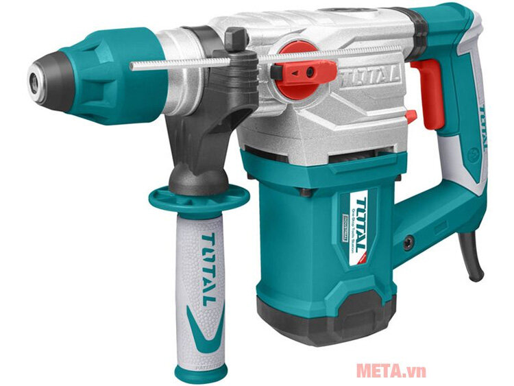 Máy khoan búa xoay Total TH115326