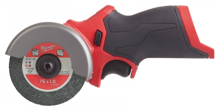 Máy cắt cầm tay Milwaukee  