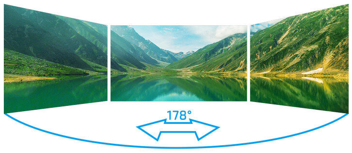 Màn hình AOC C32V1Q 31.5Inch 75Hz Curve VA