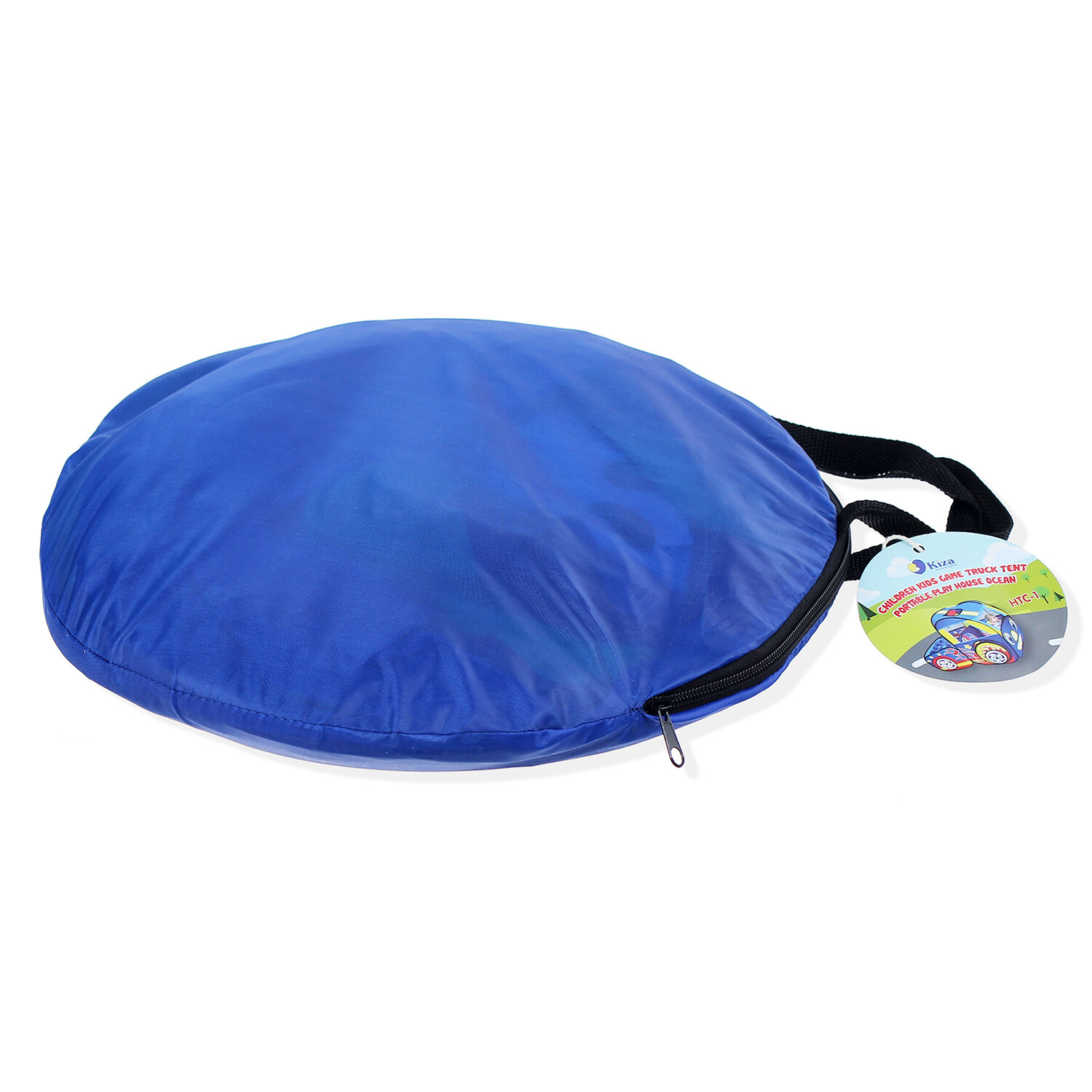  Nhà bóng 2 ngăn hình xe tải Kiza HTC-1 KZA