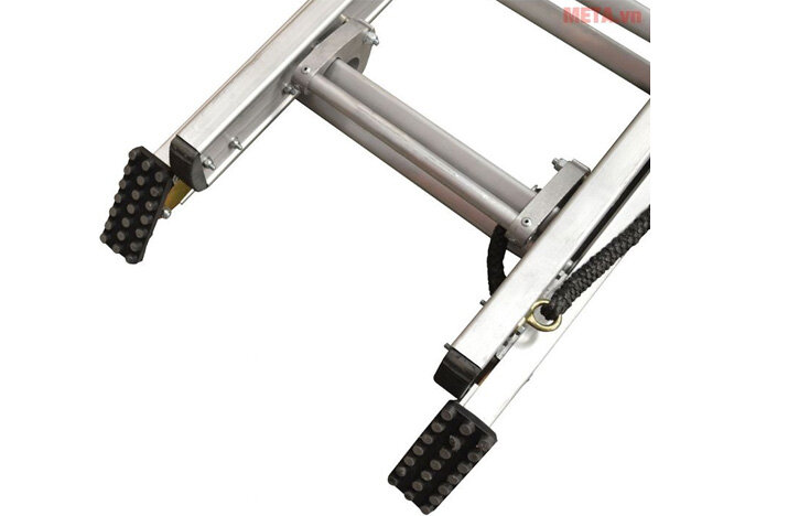 Thang nhôm trượt Poongsan PS-3060-2