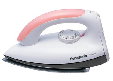 Bàn là khô Panasonic NI-317TV Bàn là khô Panasonic NI-317TV