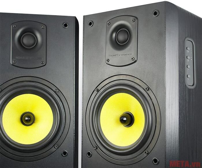 Loa Bluetooth Thonet 