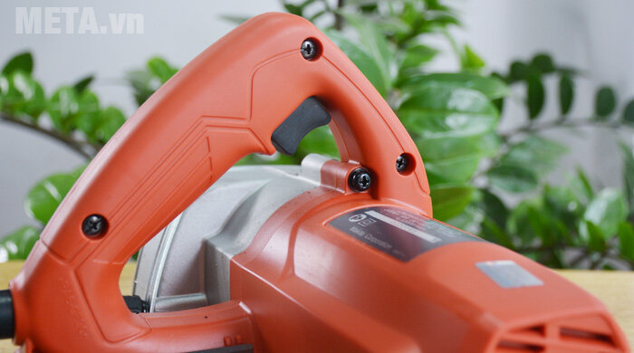 Máy cắt đá Maktec MT412