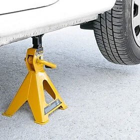 Tolsen 65482 đội được ô tô 2 tấn Tolsen 65482