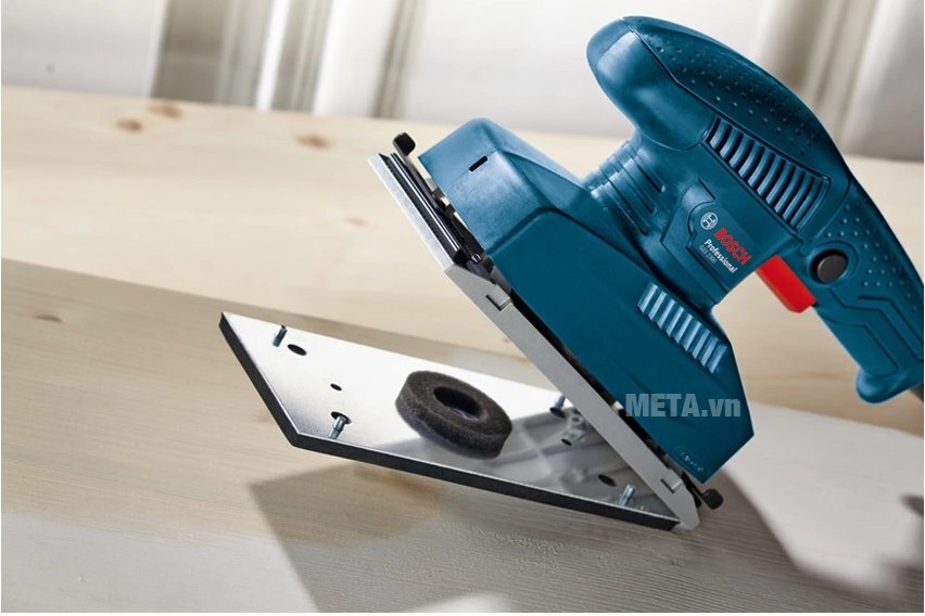 Máy chà nhám rung Bosch GSS 2300 Professional Máy chà nhám rung Bosch GSS 2300 Professional
