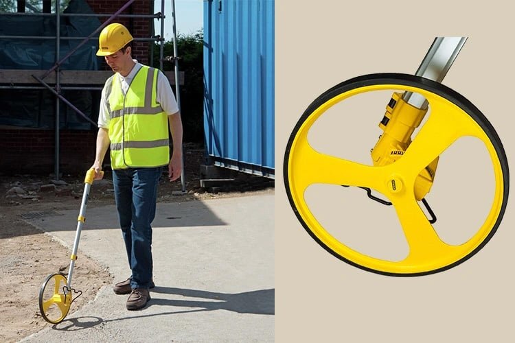 Máy có thể tiếp cận và làm việc ở các vị trí nhỏ hẹp