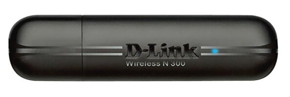 Card mạng USB chuẩn N DLink DWA-132 300Mbps Card mạng USB chuẩn N DLink DWA-132 300Mbps