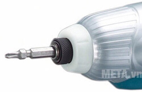 Máy bắn vít cầm tay có đèn laser Makita TD0101F