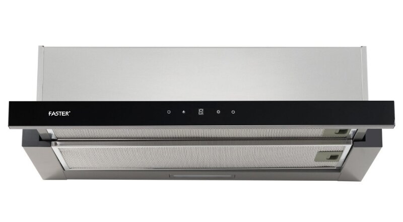 Máy hút mùi Faster SYP-7003