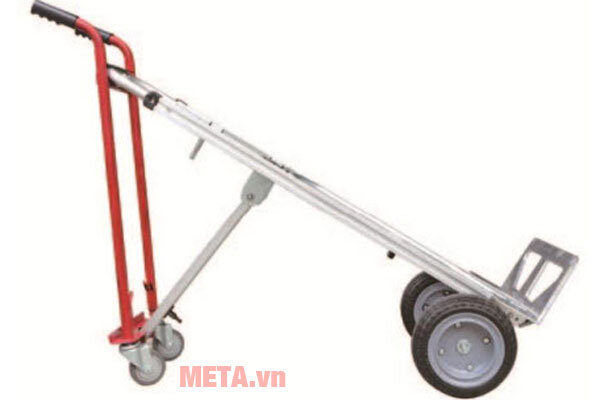 Xe kéo đẩy hàng Maxkiwi HS-1006