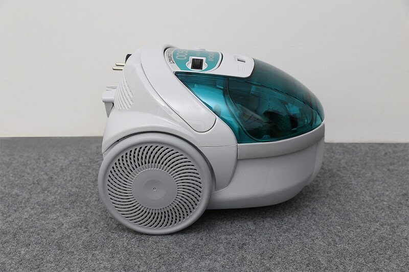 Máy hút bụi Hitachi CV-BM16 GN 1600W Máy hút bụi Hitachi CV-BM16 GN 1600W