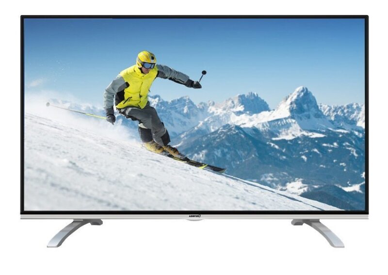 Tivi LED Asanzo 40 inch Full HD 40T690 (Ảnh: KingShop).
