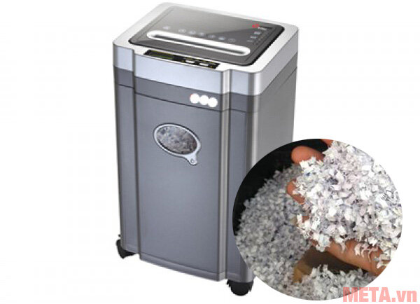 Máy hủy giấy BOSSER 240X