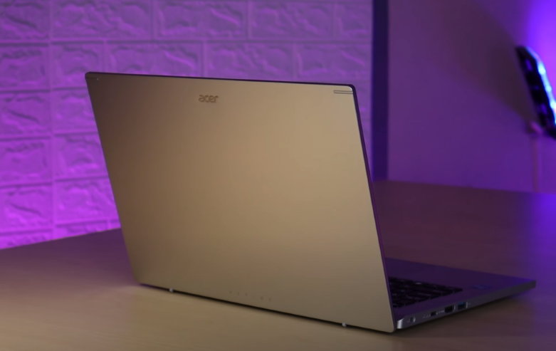 ACER Aspire 3 A314-36M-37FM | Laptop sinh viên, văn phòng giá rẻ đa nhiệm