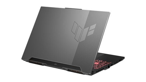 Asus TUF Gaming A15 FA507RC-HN051W (Ảnh 1)